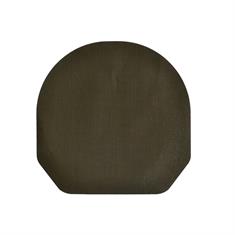 Ruban adhésif protecteur de sabots Kentucky - lot de 5 Noir