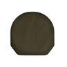 Ruban adhésif protecteur de sabots Kentucky - lot de 5 Noir