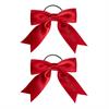 Ruban de queue rouge KLDaisey Kingsland Rouge