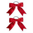Ruban de queue rouge KLDaisey Kingsland Rouge
