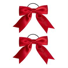 Ruban de queue rouge KLDaisey Kingsland Rouge