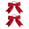 Ruban de queue rouge KLDaisey Kingsland Rouge