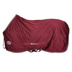 Ruby Jubilee Cooler Bucas Rouge foncé