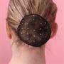 Résille pour cheveux EJSparkle Epplejeck