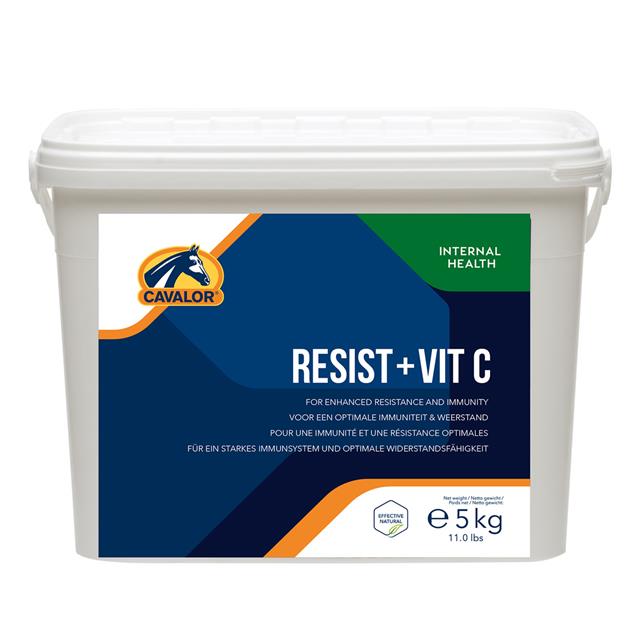 Résister Vit C Cavalor  Autre