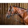 Rênes Allemandes Hunter 1/2 Working By Dy'on Marron
