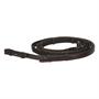 Rênes DRC nylon Dy'on Marron