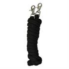 Rênes FHCotton Free Horse Noir