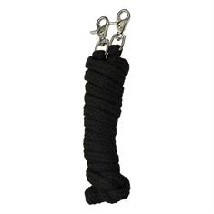 Rênes FHCotton Free Horse Noir