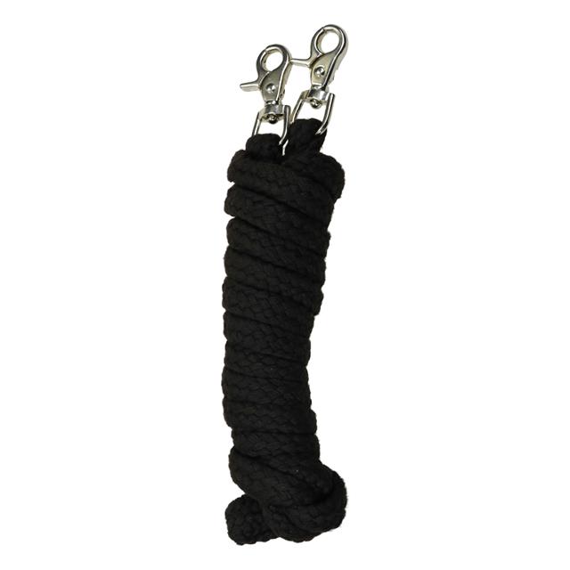 Rênes FHCotton Free Horse Noir
