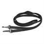 Rênes Grip Free Horse Marron