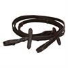 Rênes HORSEGEAR Marron