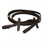 Rênes HORSEGEAR Noir