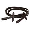 Rênes HORSEGEAR Marron