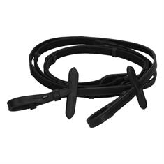 Rênes HORSEGEAR Noir