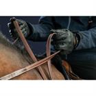 Rênes Hunter Grip D Collection by Dy'on Marron