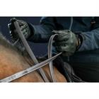 Rênes Hunter Grip D Collection by Dy'on Noir