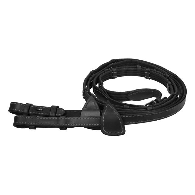 Rênes Nylon Working Collection Dy'on Noir