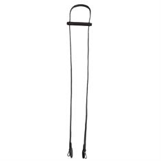 Rênes One-Hand QHP Noir