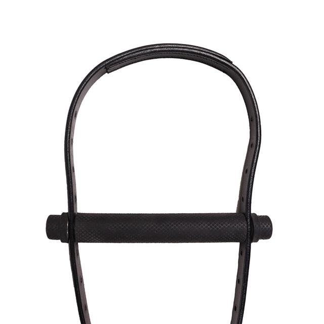 Rênes One-Hand QHP Noir
