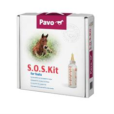 S.O.S. Kit Pavo Autre