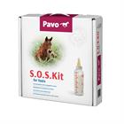 S.O.S. Kit Pavo 