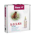 S.O.S. Kit Pavo 