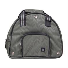 Sac A Casque QHP COLLECTION Vert foncé