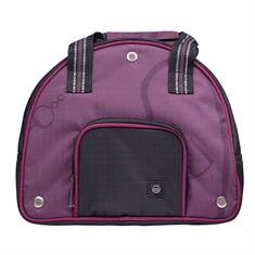 Sac A Casque QHP COLLECTION Violet