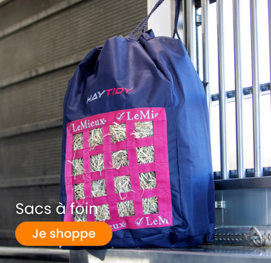 Sac a foin