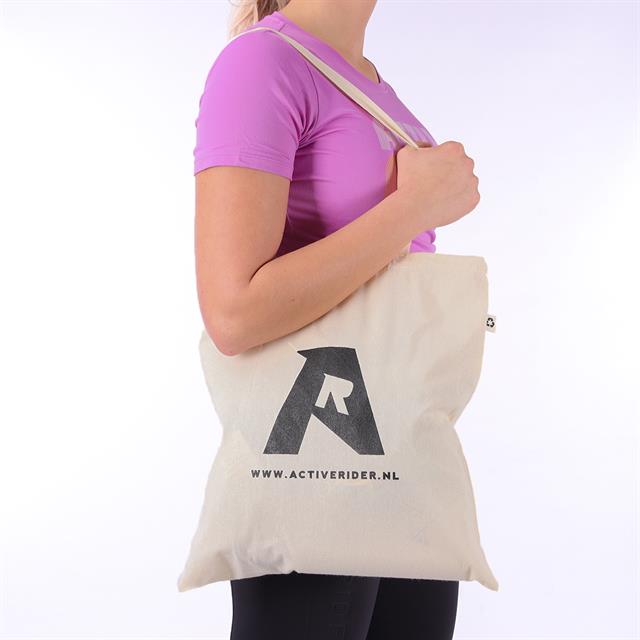 Sac Active Rider Noir