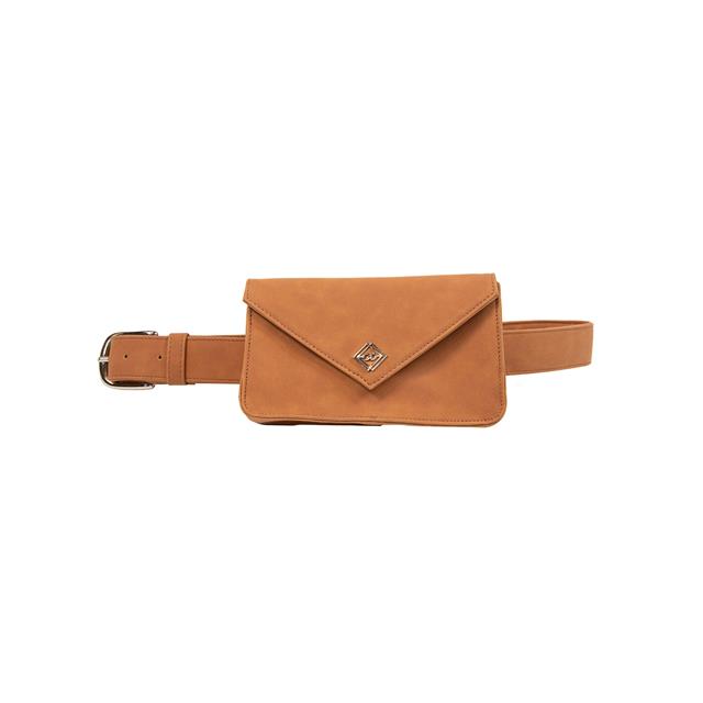 Sac avec ceinture Kentucky Marron