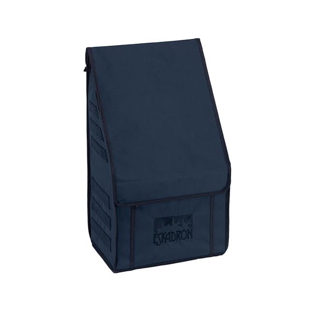 Sac d'écurie Eskadron L Bleu foncé
