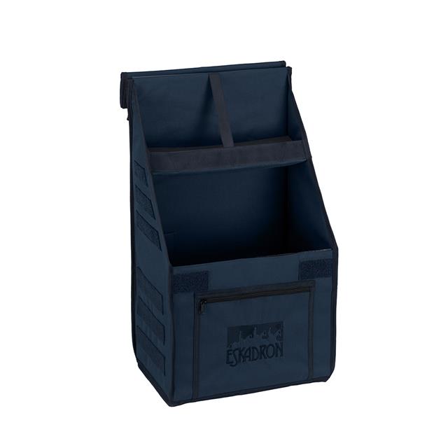 Sac d'écurie Eskadron L Bleu foncé