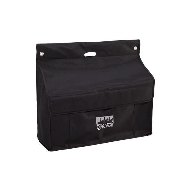 Sac d'écurie M ou XL Eskadron Noir