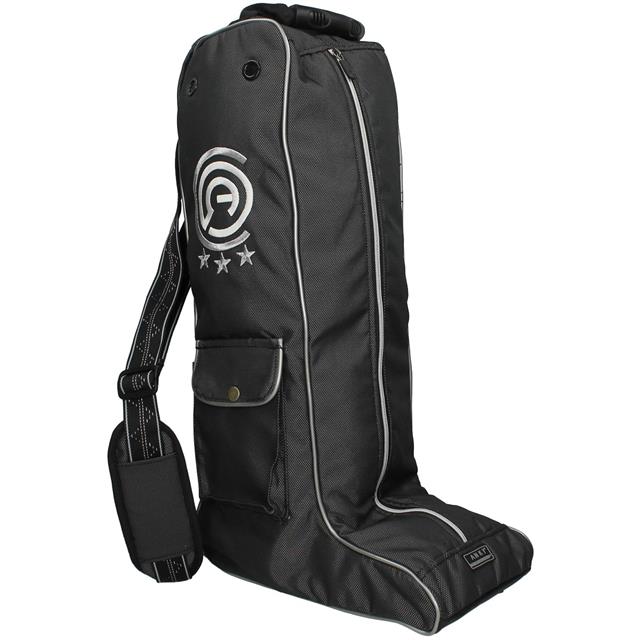 Sac De Bottes Anky Noir