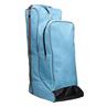 Sac De Bottes et Casque Combi QHP Bleu-gris