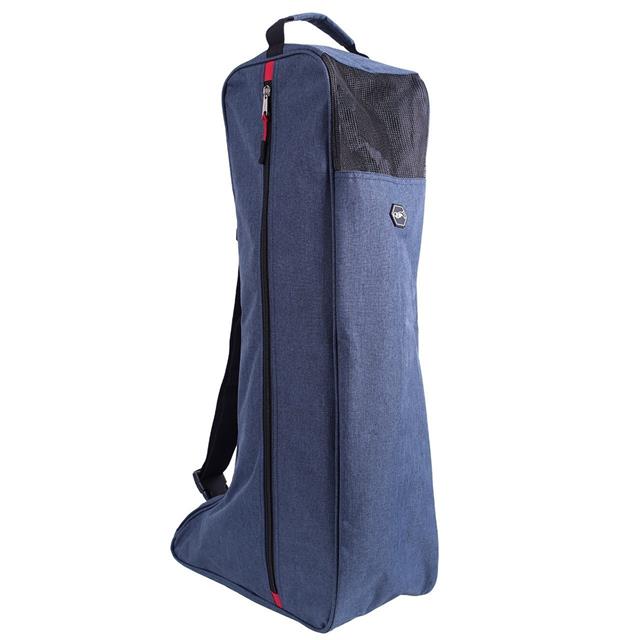 Sac de Bottes QHP Denim