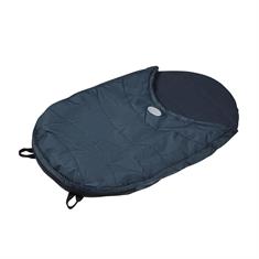 Sac de couchage pour chien Explorer Weatherbeeta Bleu foncé