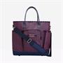Sac de pansage All Over NBrands X Epplejeck