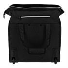 Sac de pansage avec roues Equithème Noir