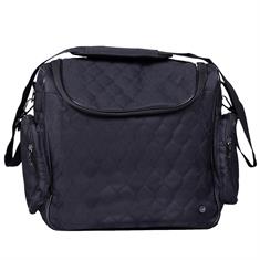 Sac de pansage Classy QHP Noir