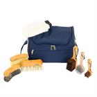 Sac de pansage complet Kentucky Bleu foncé