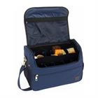 Sac de pansage complet Kentucky Bleu foncé
