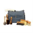Sac de pansage complet Kentucky Gris