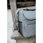 Sac de pansage complet Kentucky Gris