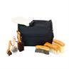 Sac de pansage complet Kentucky Noir