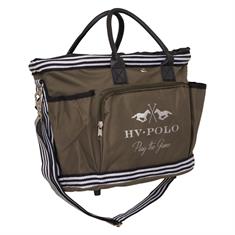 Sac de Pansage Crown Jonie HV POLO Vert moyen