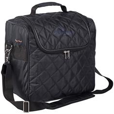 Sac de pansage Denici Cavalli Indigo Harry's Horse Noir