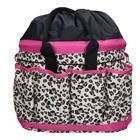 Sac de pansage EJKissme Epplejeck Léopard
